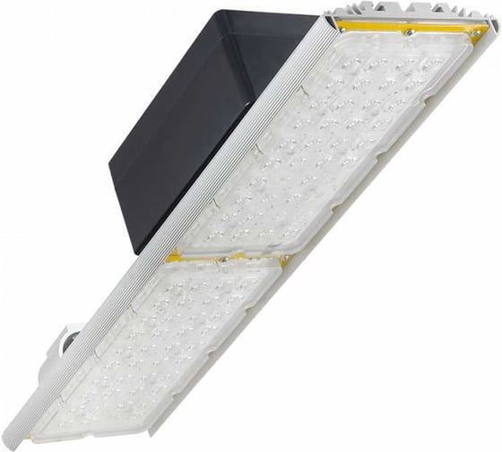 Светодиодный светильник DIORA Unit Ex 180/20500 K10 20500лм 180Вт 3000K IP66 0,98PF 70Ra Кп<1 консоль DUEx180K10-3K-C 1