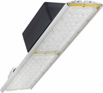 Светодиодный светильник DIORA Unit Ex 180/20500 K30 20500лм 180Вт 3000K IP66 0,98PF 70Ra Кп<1 консоль DUEx180K30-3K-C