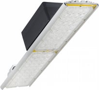 Светодиодный светильник DIORA Unit Ex 150/17000 K10 17000лм 150Вт 4000K IP66 0,98PF 70Ra Кп<1 консоль DUEx150K10-4K-C