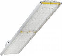 Светодиодный светильник DIORA Unit Ex NB 180/20500 K60 20500лм 180Вт 4000K IP66 0,98PF 70Ra Кп<1 консоль DUExNB180K60-4K-C