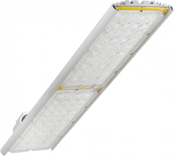 Светодиодный светильник DIORA Unit Ex NB 180/20500 K10 20500лм 180Вт 4000K IP66 0,98PF 70Ra Кп<1 консоль DUExNB180K10-4K-C 1