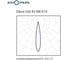 Светодиодный светильник DIORA Unit Ex NB 75/8500 K10 8500лм 75Вт 5000K IP66 0,98PF 70Ra Кп<1 консоль DUExNB75K10-5K-C 2
