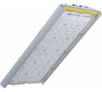 Светодиодный светильник DIORA Unit Ex NB 75/8500 K60 8500лм 75Вт 3000K IP66 0,98PF 70Ra Кп<1 лира DUExNB75K60-3K-L