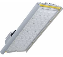 Светодиодный светильник DIORA Unit Ex NB 90/10500 K10 10500лм 90Вт 3000K IP66 0,98PF 70Ra Кп<1 консоль DUExNB90K10-3K-C