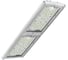 Светодиодный светильник DIORA Unit Glass PRO 110/17000 Д прозрачный 17000лм 110Вт 4000K IP67 0.95PF 80Ra Кп<1 лира DUGPRO110D-PZ-4K-L 1