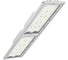 Светодиодный светильник DIORA Unit Glass PRO 155/24000 Д прозрачный 24000лм 155Вт 3000K IP67 0.95PF 80Ra Кп<1 лира DUGPRO155D-PZ-3K-L 1