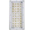 Светодиодный светильник DIORA Unit Glass PRO 30/4700 KS1 4700лм 30Вт 3000K IP67 0.95PF 70Ra Кп<1 консоль DUGPRO30KS1-3K-C 2