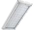 Светодиодный светильник DIORA Unit Glass PRO 60/8500 KS2 8500лм 60Вт 4000K IP67 0.95PF 70Ra Кп<1 консоль DUGPRO60KS2-4K-C 1