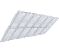 Светодиодный светильник DIORA Unit6 PRO 1200/174000 К12 174000лм 1200Вт 3000K IP67 0.95PF 70Ra Кп<1 лира DUPRO1200K12-3K-L