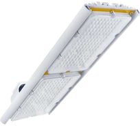 Светодиодный светильник DIORA Unit 2Ex 100/13500 Г90 13500лм 100Вт 4000K IP67 0,98PF 80Ra Кп<1 консоль DU2Ex100G90-4K-C