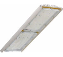 Светодиодный светильник DIORA Unit 2Ex 100/14500 Д 14500лм 100Вт 3000K IP67 0,98PF 80Ra Кп<1 лира DU2Ex100D-3K-L