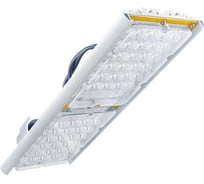 Светодиодный светильник DIORA Unit 2Ex 100/15500 Ш 15500лм 100Вт 4000K IP67 0.95PF 70Ra Кп<1 консоль DU2Ex100Sh-4K-C