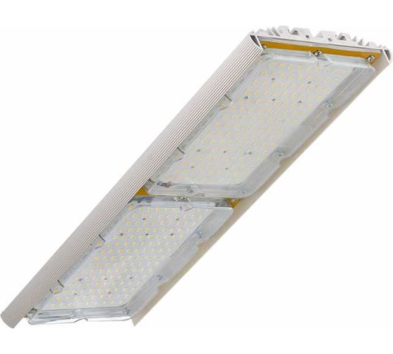 Светодиодный светильник DIORA Unit 2Ex 115/15500 Д 15500лм 110Вт 3000K IP67 0,98PF 80Ra Кп<1 лира DU2Ex115D-3K-L 1