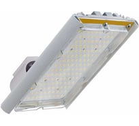 Светодиодный светильник DIORA Unit 2Ex 40/5500 Д 5500лм 40Вт 5000K IP67 0,98PF 80Ra Кп<1 консоль DU2Ex40D-5K-C