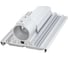 Светодиодный светильник DIORA Unit 2Ex 25/3000 Г90 3000лм 25Вт 3000K IP67 0,98PF 80Ra Кп<1 консоль DU2Ex25G90-3K-C 4