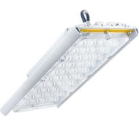 Светодиодный светильник DIORA Unit 2Ex 65/10000 Ш 10000лм 65Вт 5000K IP67 0.95PF 70Ra Кп<1 лира DU2Ex65Sh-5K-L