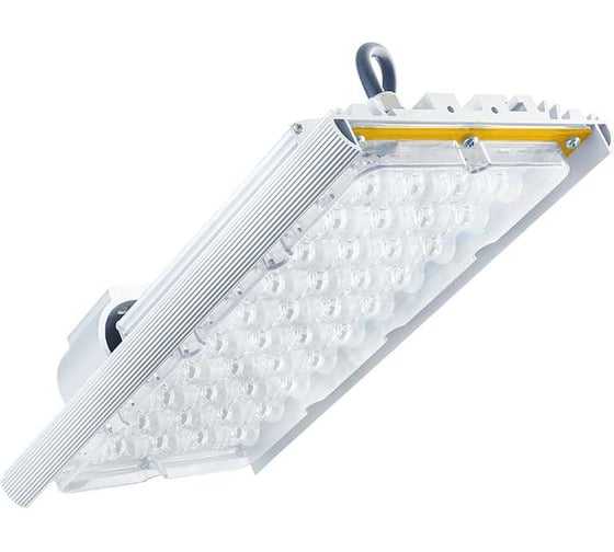 Светодиодный светильник DIORA Unit 2Ex 65/10000 Ш 10000лм 65Вт 5000K IP67 0.95PF 70Ra Кп<1 консоль DU2Ex65Sh-5K-C 1