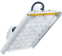 Светодиодный светильник DIORA Unit 2Ex 56/8300 К30 8300лм 55Вт 4000K IP67 0.95PF 70Ra Кп<1 консоль DU2Ex56K30-4K-C