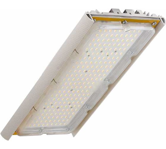 Светодиодный светильник DIORA Unit 2Ex 78/11000 Д 11000лм 78Вт 3000K IP67 0,98PF 80Ra Кп<1 лира DU2Ex78D-3K-L 1