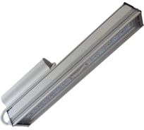 Светодиодный светильник ПРОТОН уличной серии СТИК SSU-220/55-5K.S-01 Stik