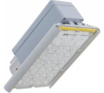 Светодиодный светильник DIORA Unit DC Ex 32/3700 K10 3700лм 32Вт 4000K IP66 70Ra Кп<1 консоль DUDCEx32K10-4K-C