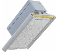 Светодиодный светильник DIORA Unit DC Ex 32/3700 Д120 3700лм 32Вт 5000K IP66 70Ra Кп<1 лира DUDCEx32D120-5K-L