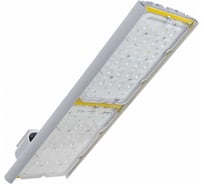 Светодиодный светильник DIORA Unit DC Ex NB 110/13500 K60 13700лм 110Вт 5000K IP66 0,98PF 70Ra Кп<1 консоль DUDCExNB120K60-5K-C
