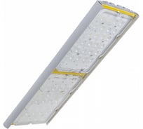 Светодиодный светильник DIORA Unit DC Ex NB 110/13500 K60 13700лм 110Вт 4000K IP66 0,98PF 70Ra Кп<1 лира DUDCExNB110K60-4K-L
