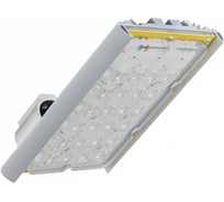 Светодиодный светильник DIORA Unit DC Ex NB 45/5500 K10 5500лм 45Вт 4000K IP66 0,98PF 70Ra Кп<1 консоль DUDCExNB45K10-4K-C