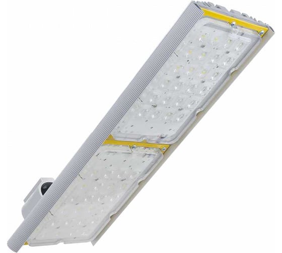 Светодиодный светильник DIORA Unit DC Ex NB 75/7500 Ш 7500лм 75Вт 5000K IP66 70Ra Кп<1 консоль DUDCExNB75Sh-5K-C 1