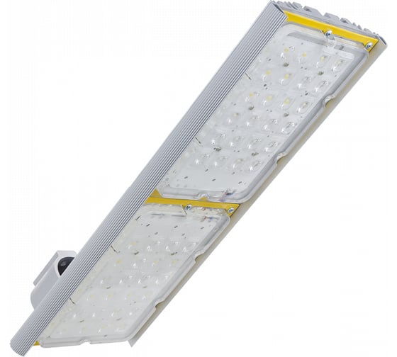 Светодиодный светильник DIORA Unit DC Ex NB 75/8500 K10 8500лм 75Вт 4000K IP66 0,98PF 70Ra Кп<1 консоль DUDCExNB75K10-4K-C 1