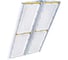 Светодиодный светильник DIORA Unit2 2Ex 300/41000 Г90 41000лм 310Вт 3000K IP67 0.95Pf 80Ra Кп<1 консоль DU2Ex300G90-3K-C 1