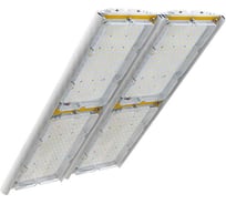 Светодиодный светильник DIORA Unit2 2Ex 230/31000 Д 31000лм 220Вт 3000K IP67 0.95Pf 80Ra Кп<1 лира DU2Ex230D-3K-L