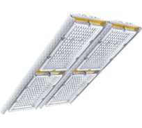 Светодиодный светильник DIORA Unit2 2Ex 200/27000 К60 27000лм 200Вт 5000K IP67 0.95Pf 80Ra Кп<1 консоль DU2Ex200K60-5K-C