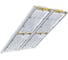 Светодиодный светильник DIORA Unit2 2Ex 200/27000 К60 27000лм 200Вт 5000K IP67 0.95Pf 80Ra Кп<1 лира DU2Ex200K60-5K-L 1