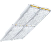 Светодиодный светильник DIORA Unit2 2Ex 340/54000 К30 54000лм 340Вт 5000K IP67 0,95PF 70Ra Кп<1 консоль DU2Ex340K30-5K-C