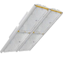 Светодиодный светильник DIORA Unit2 2Ex 300/44000 Д 44000лм 310Вт 3000K IP67 0.95Pf 80Ra Кп<1 консоль DU2Ex300D-3K-C