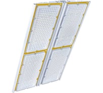 Светодиодный светильник DIORA Unit2 2Ex 300/41000 К60 41000лм 310Вт 3000K IP67 0.95Pf 80Ra Кп<1 консоль DU2Ex300K60-3K-C