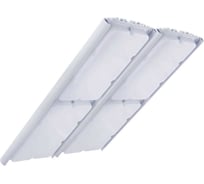 Светодиодный светильник DIORA Unit2 Frost PRO 270/37000 Д 37000лм 270Вт 5000K IP67 0.95PF 80Ra Кп<1 консоль DUFPRO270D-5K-C