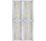 Светодиодный светильник DIORA Unit2 Glass PRO 240/36000 KS1 36000лм 240Вт 3000K IP67 0.95PF 70Ra Кп<1 консоль DUGPRO240KS1-3K-C 2