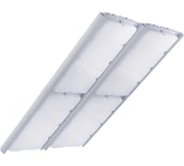 Светодиодный светильник DIORA Unit2 Frost PRO 350/48000 Д 48000лм 350Вт 5000K IP67 0.95PF 80Ra Кп<1 консоль DUFPRO350D-5K-C