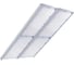 Светодиодный светильник DIORA Unit2 Frost PRO 350/48000 Д 48000лм 350Вт 5000K IP67 0.95PF 80Ra Кп<1 консоль DUFPRO350D-5K-C 1