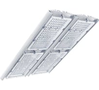 Светодиодный светильник DIORA Unit2 PRO 220/32000 К60 32000лм 220Вт 4000K IP67 0.95PF 80Ra Кп<1 лира DUPRO220K60-4K-L