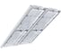 Светодиодный светильник DIORA Unit2 PRO 220/32000 К60 32000лм 220Вт 3000K IP67 0.95PF 80Ra Кп<1 лира DUPRO220K60-3K-L 1