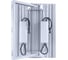 Светодиодный светильник DIORA Unit2 PRO 220/32000 К60 32000лм 220Вт 3000K IP67 0.95PF 80Ra Кп<1 лира DUPRO220K60-3K-L 3