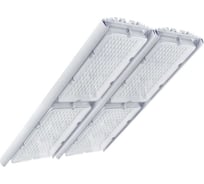 Светодиодный светильник DIORA Unit2 PRO 250/36000 Г90 36000лм 250Вт 4000K IP67 0.95PF 80Ra Кп<1 лира DUPRO250G90-4K-L
