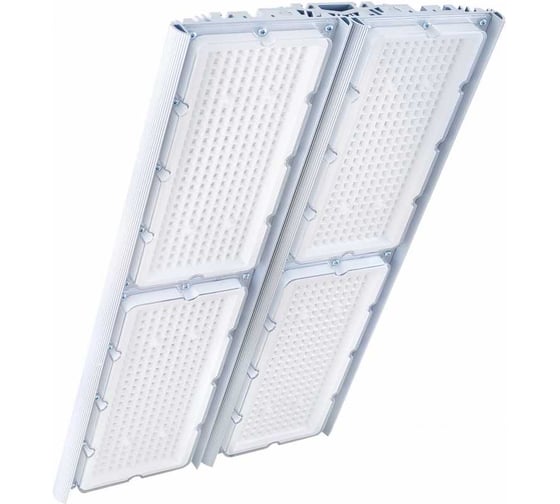 Светодиодный светильник DIORA Unit2 PRO 400/58000 Г90 58000лм 400Вт 3000K IP67 0.95PF 80Ra Кп<1 консоль DUPRO400G90-3K-C 1