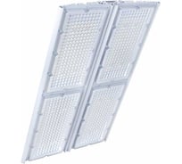 Светодиодный светильник DIORA Unit2 TR PRO 220/34000 К60 34000лм 220Вт 5000K IP67 0.95PF 80Ra Кп<1 лира DUTRPRO220K60-5K-L