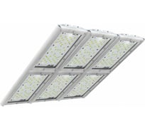 Светодиодный светильник DIORA Unit3 Glass PRO 375/58000 Д прозрачный 58000лм 375Вт 5000K IP67 0.95PF 80Ra Кп<1 лира DUGPRO375D-PZ-5K-L