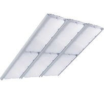 Светодиодный светильник DIORA Unit3 Frost PRO 465/63000 Д 63000лм 465Вт 4000K IP67 0.95PF 80Ra Кп<1 лира DUFPRO465D-4K-L
